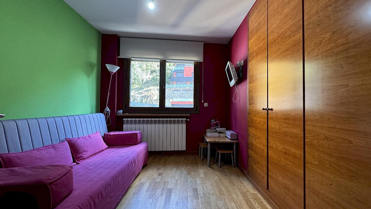 Appartement 4 chambres à vendre à Escaldes-Engordany · 58 sur 60