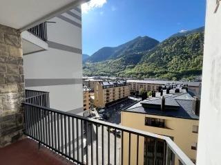 1-bedroom flat for sale in Andorra la Vella · 16 of 21