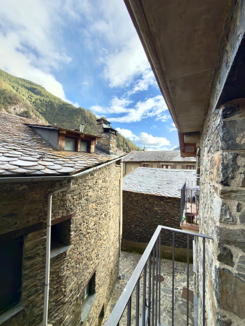 3-bedroom flat for rent in Ordino · 11 of 24