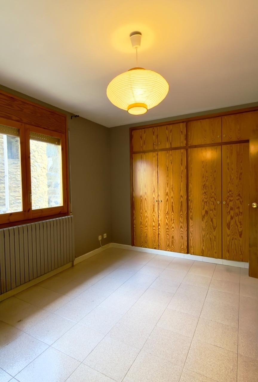 3-bedroom flat for rent in Ordino · 21 of 24