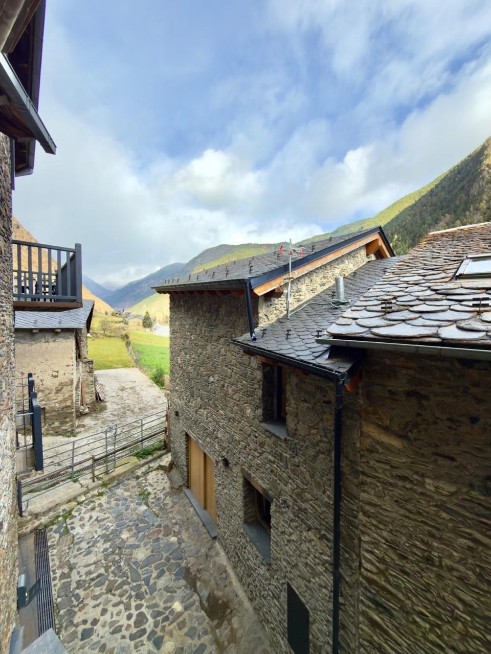 3-bedroom flat for rent in Ordino · 12 of 24