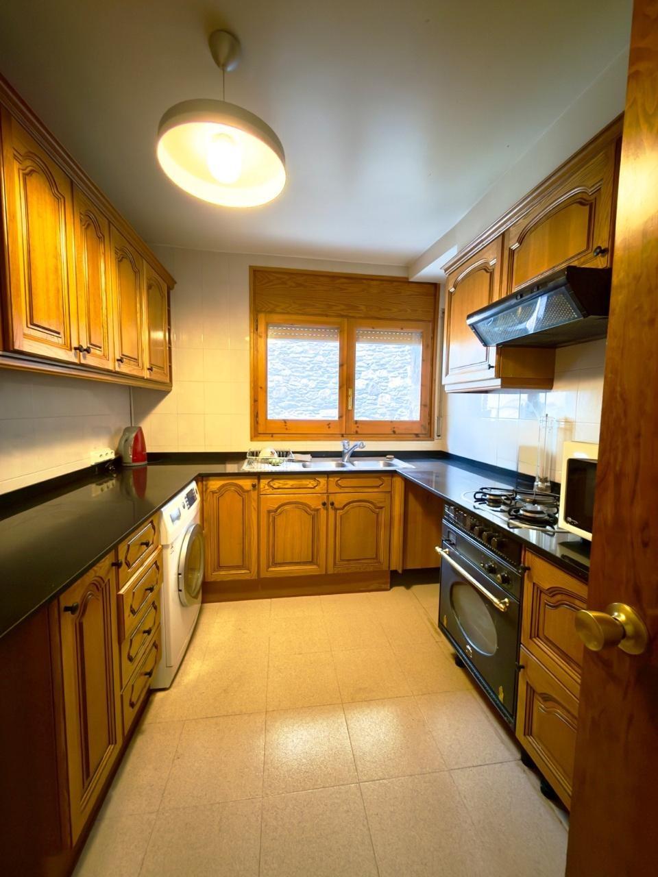 3-bedroom flat for rent in Ordino · 14 of 24