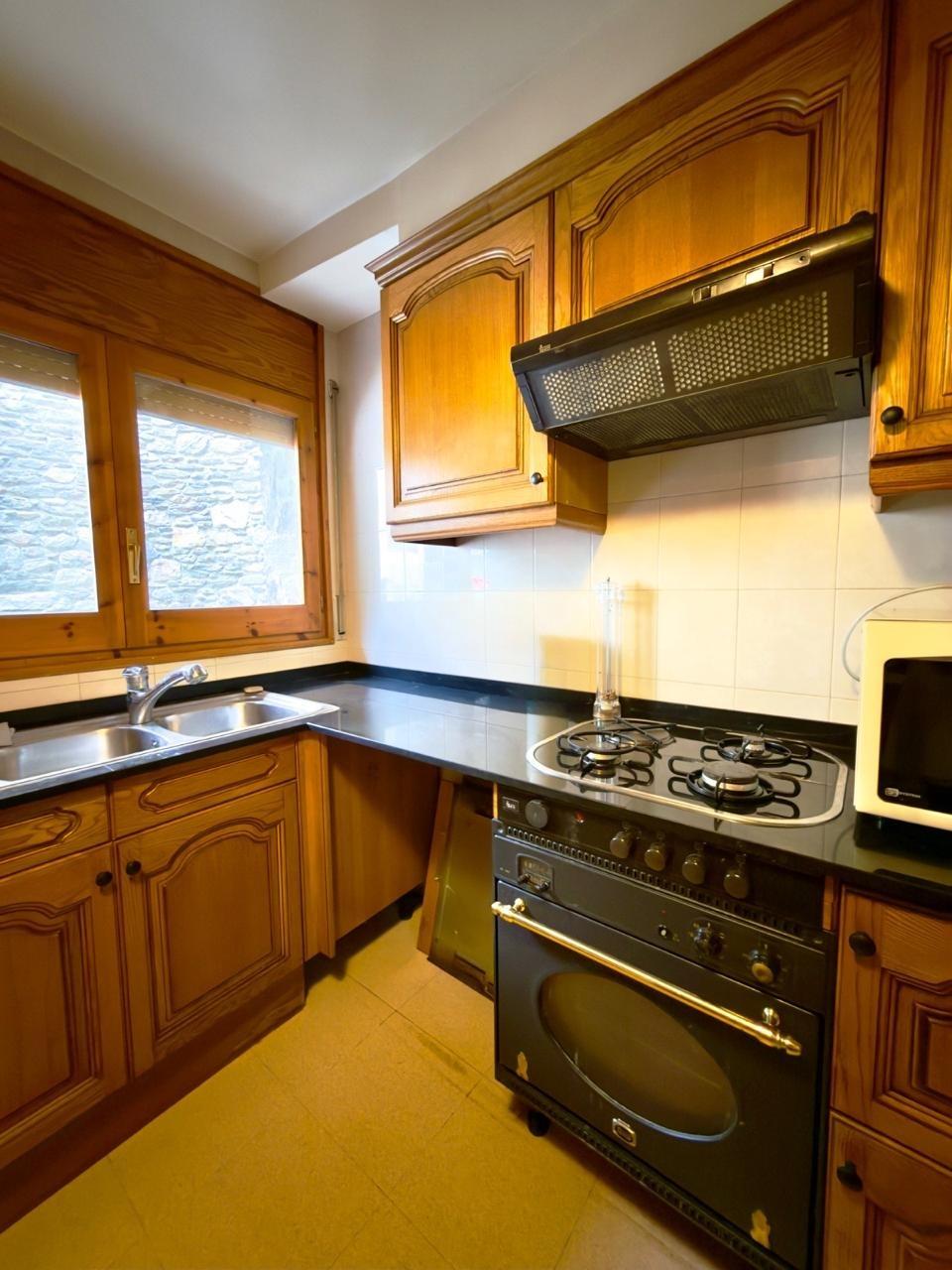 3-bedroom flat for rent in Ordino · 15 of 24