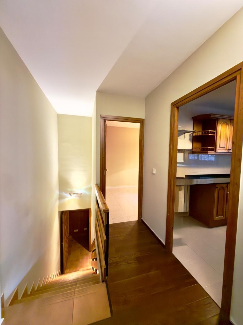 3-bedroom flat for rent in Ordino · 17 of 24