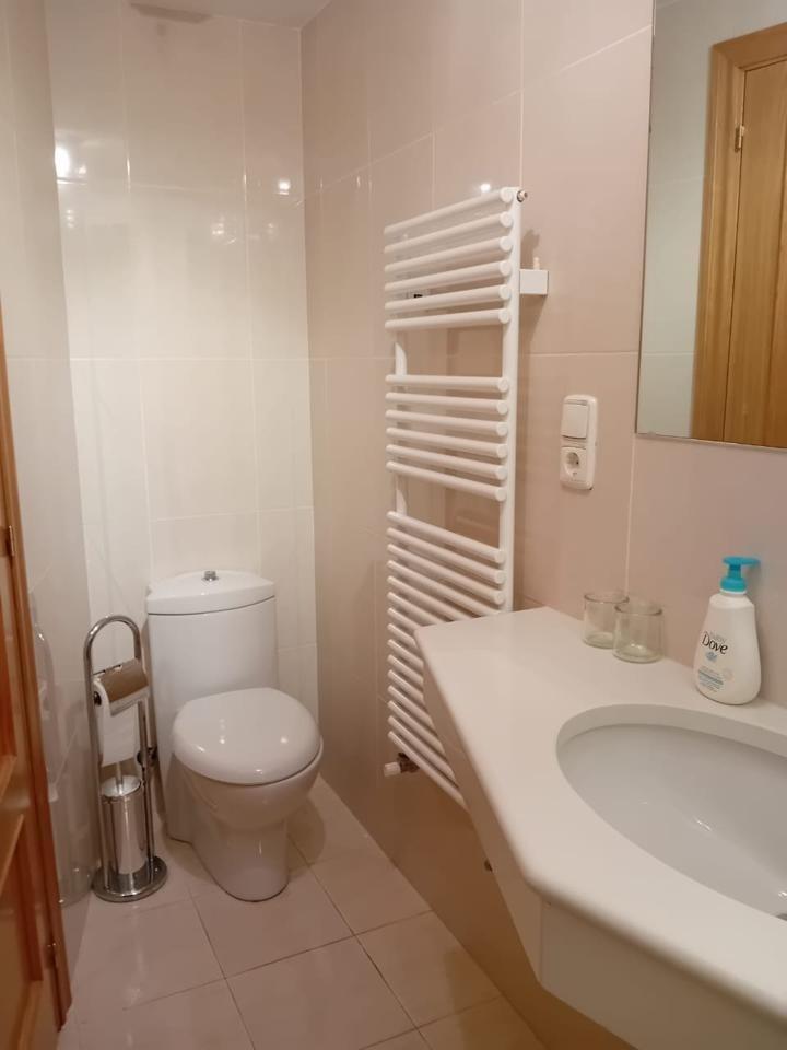 3-bedroom flat for rent in La Massana · 10 of 25