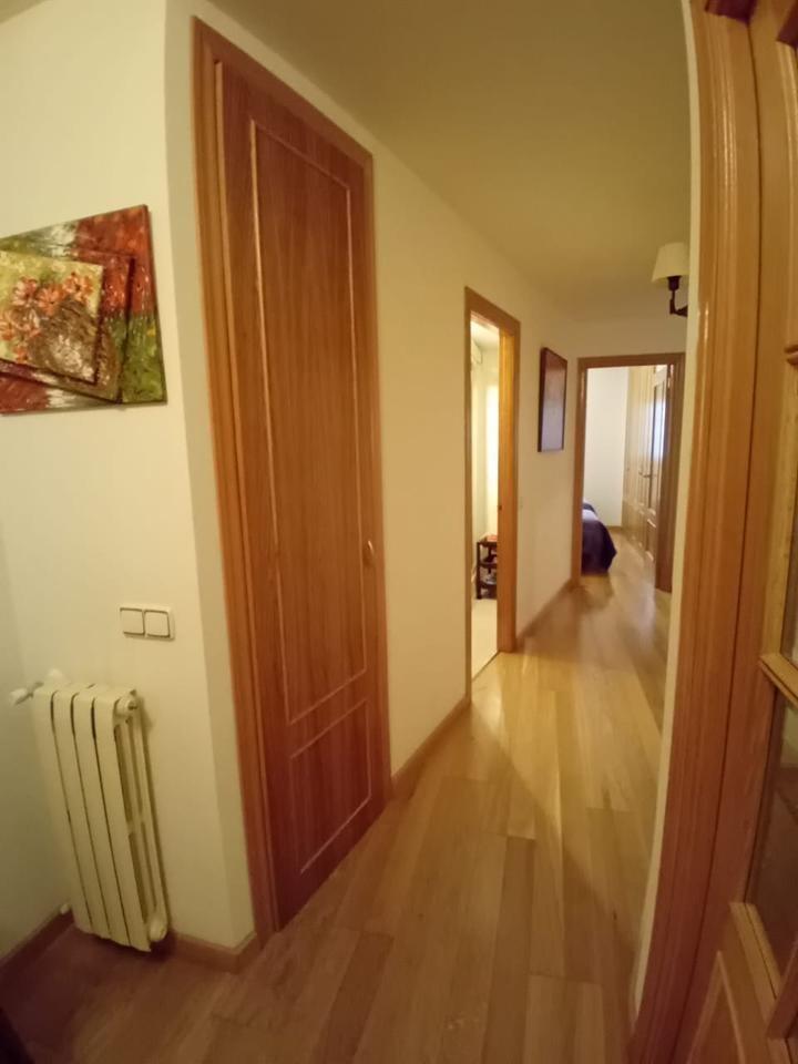 3-bedroom flat for rent in La Massana · 11 of 25