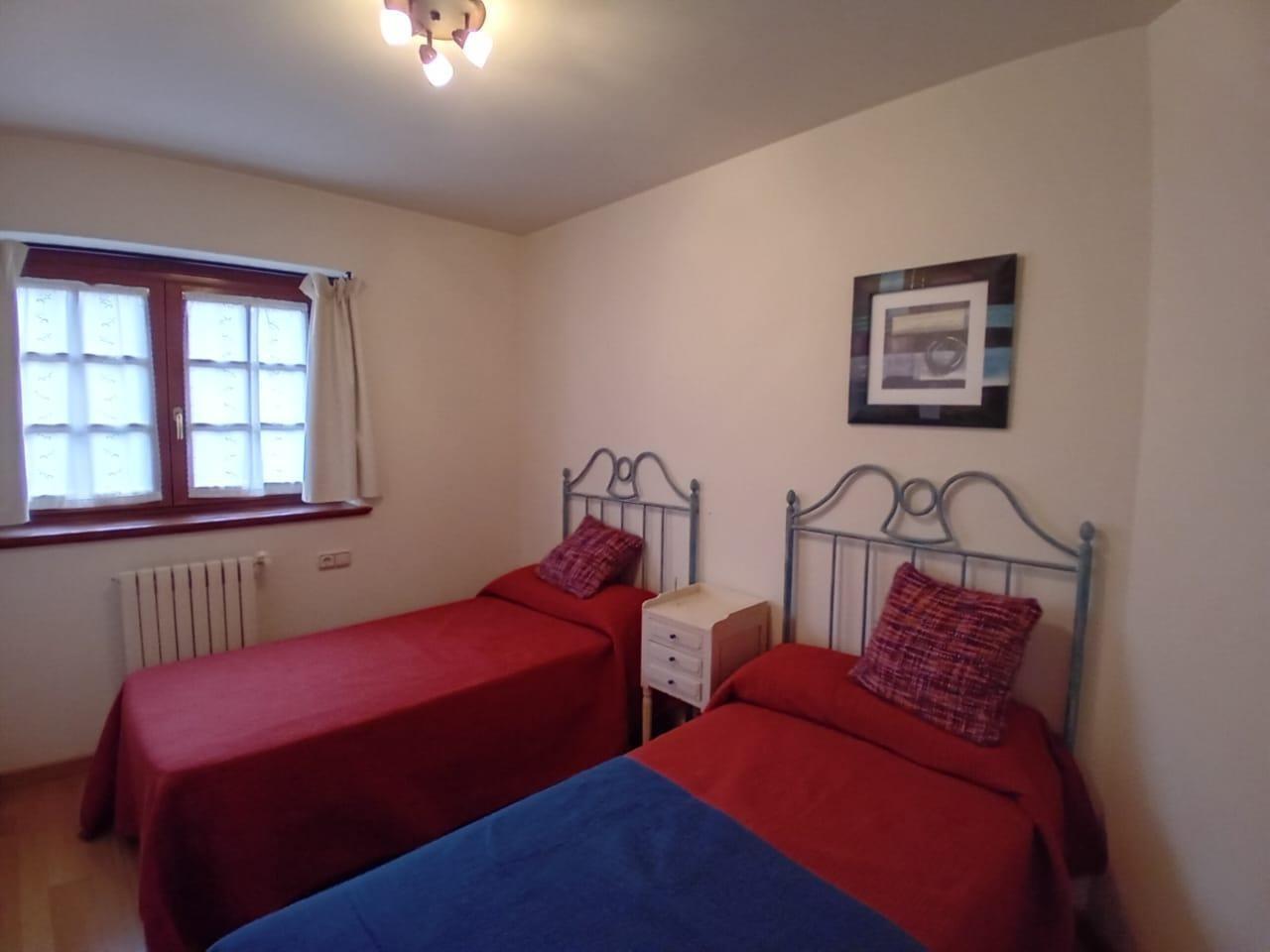 3-bedroom flat for rent in La Massana · 12 of 25