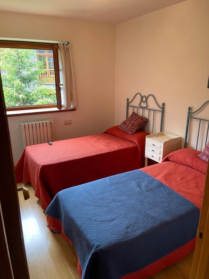 3-bedroom flat for rent in La Massana · 13 of 25