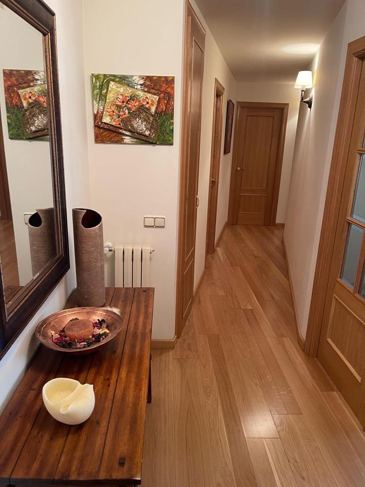 3-bedroom flat for rent in La Massana · 14 of 25
