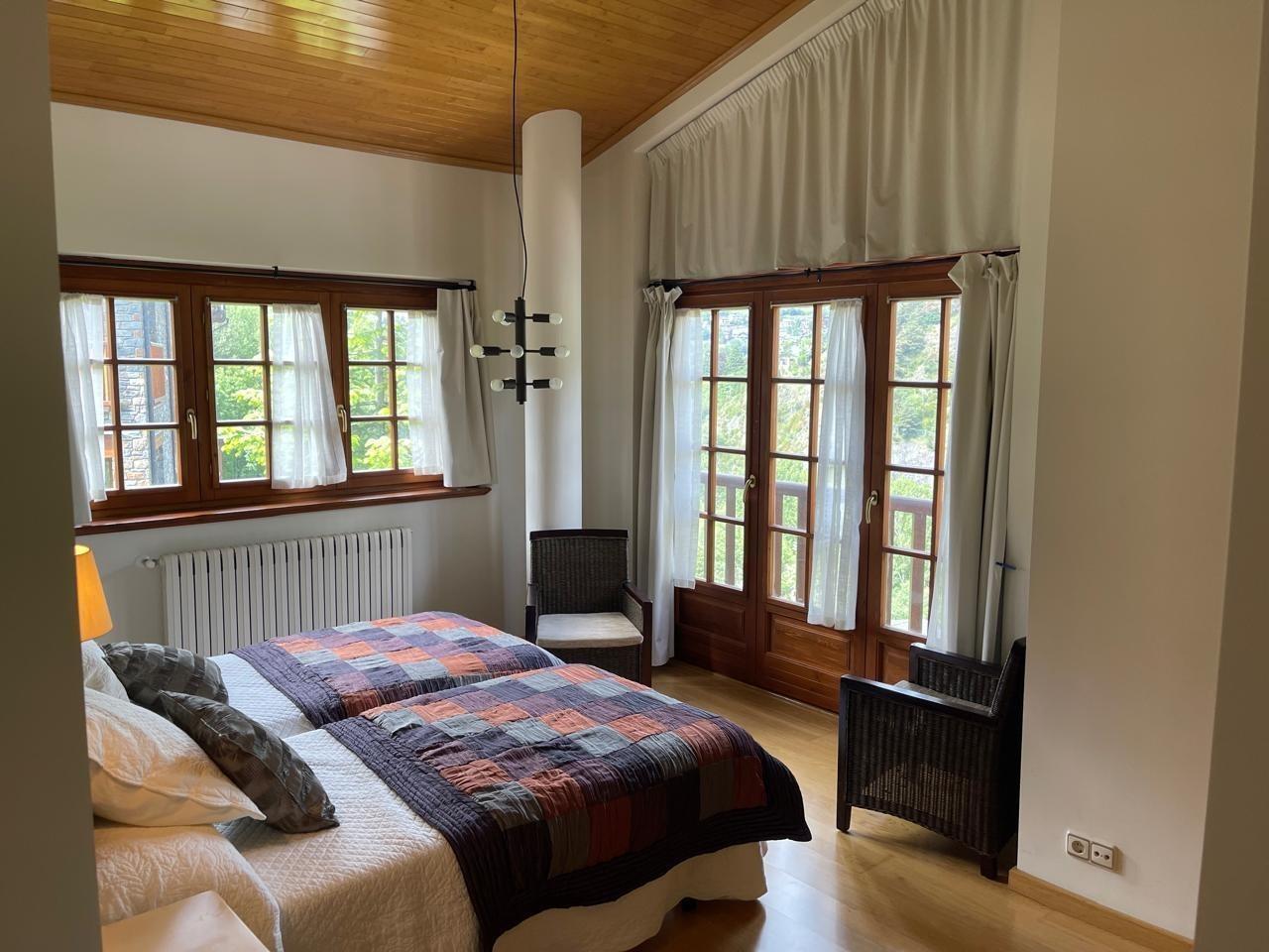 3-bedroom flat for rent in La Massana · 18 of 25