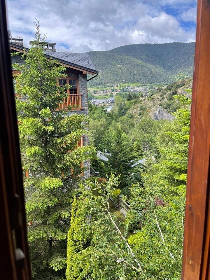 3-bedroom flat for rent in La Massana · 23 of 25