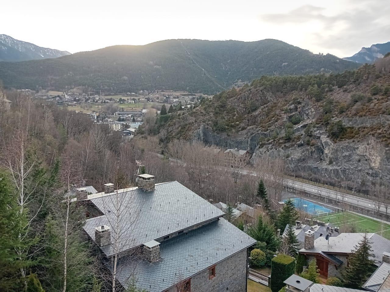 3-bedroom flat for rent in La Massana · 24 of 25