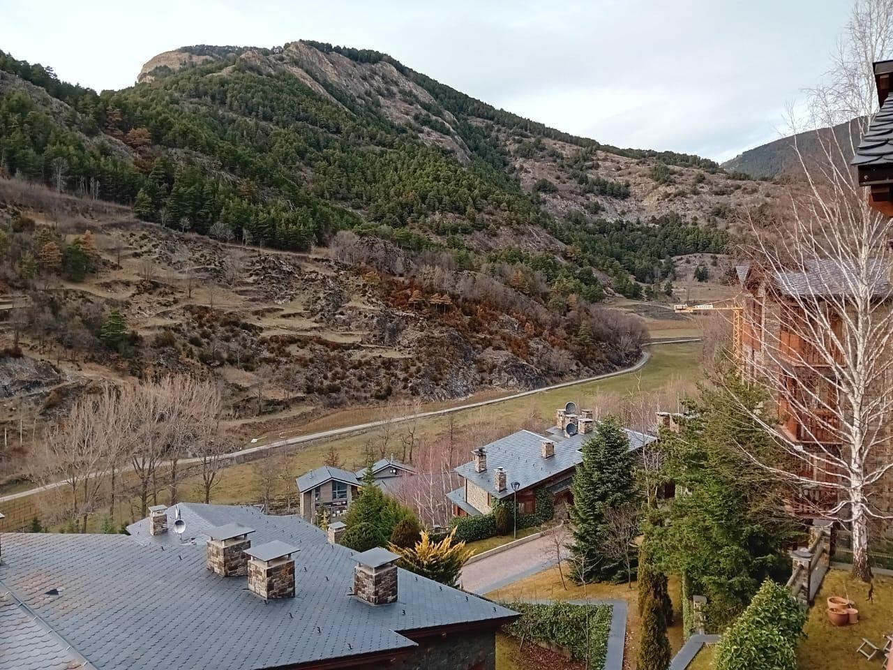 3-bedroom flat for rent in La Massana · 25 of 25
