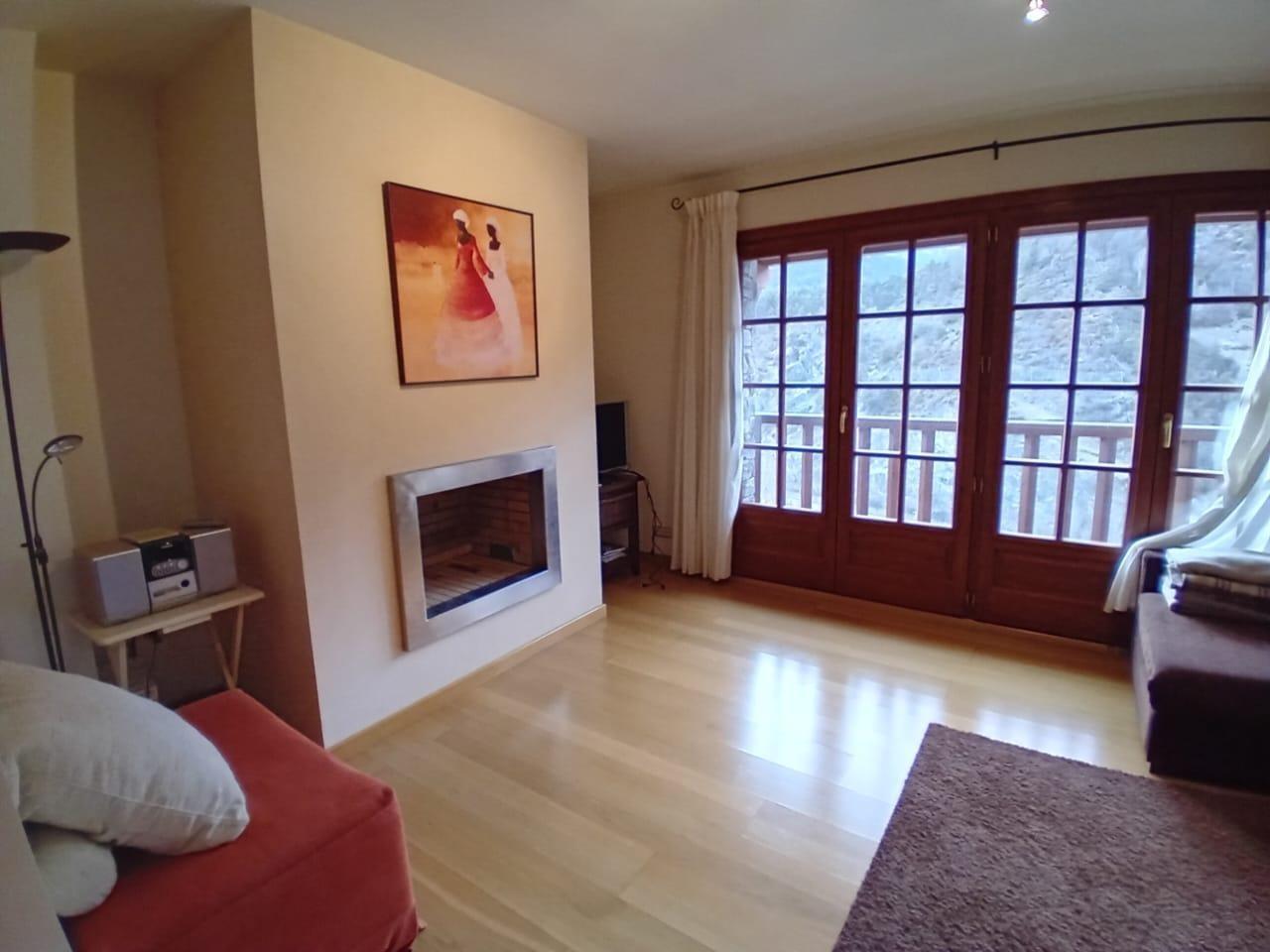 3-bedroom flat for rent in La Massana · 4 of 25
