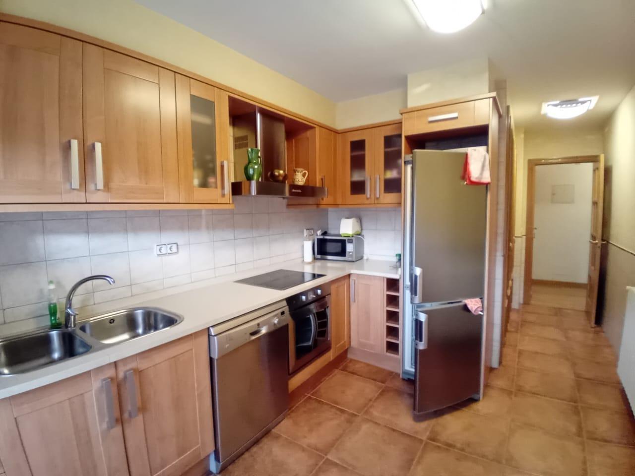 3-bedroom flat for rent in La Massana · 5 of 25