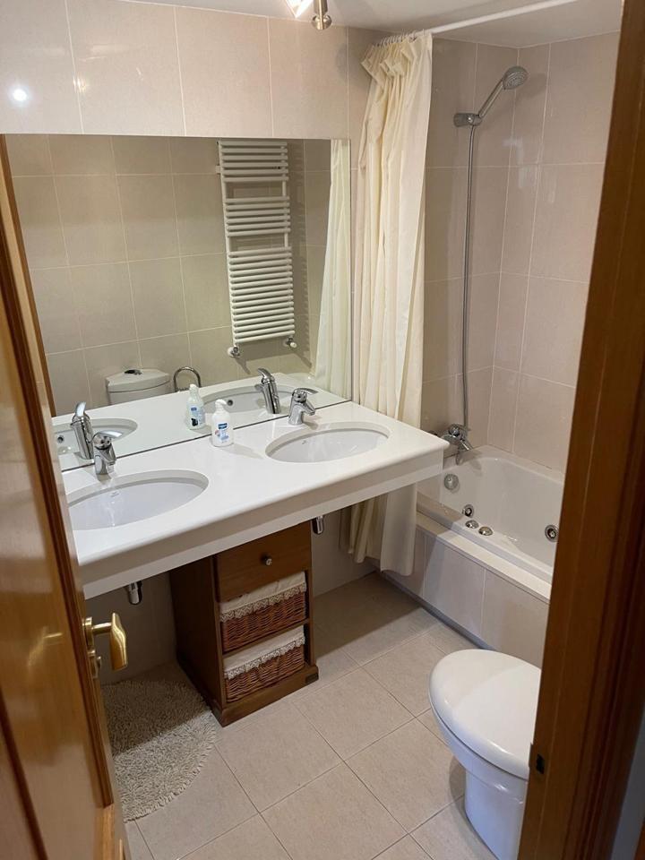 3-bedroom flat for rent in La Massana · 7 of 25