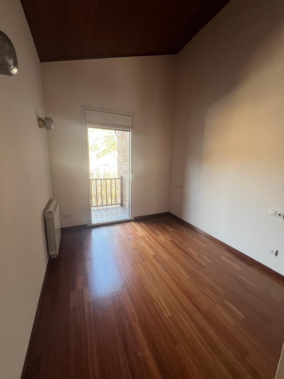 3-bedroom flat for rent in Ordino · 6 of 10