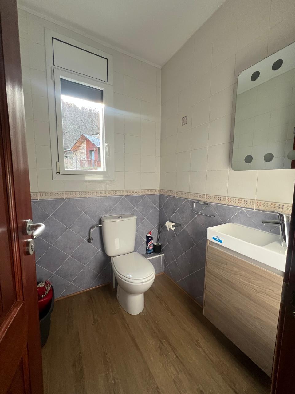 3-bedroom flat for rent in Ordino · 8 of 10