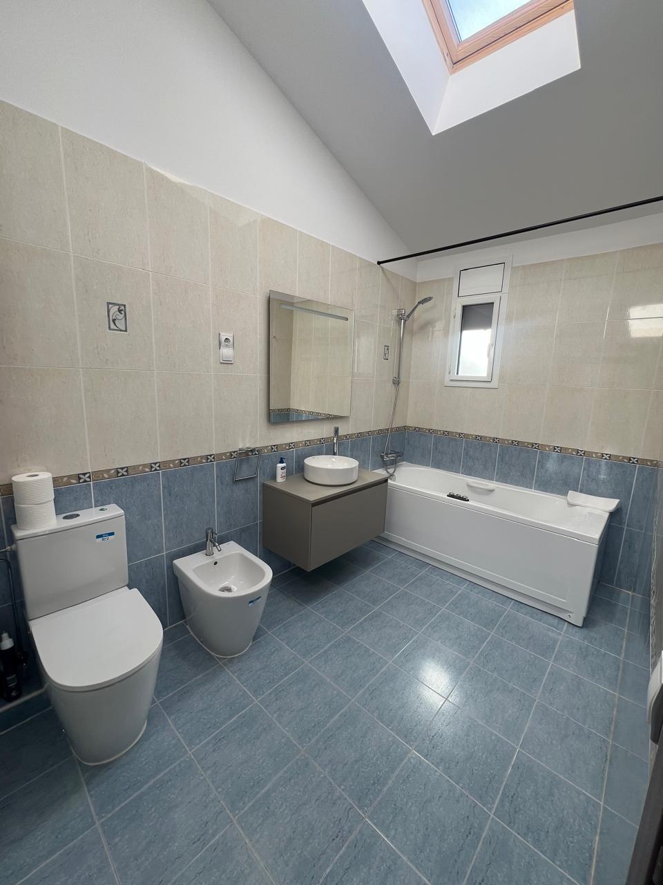 3-bedroom flat for rent in Ordino · 9 of 10