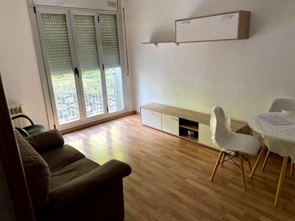 1-bedroom flat seasonal rent in Andorra la Vella · 2 of 4