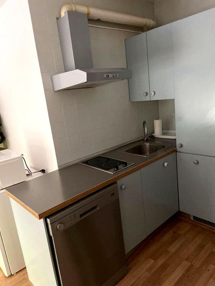 1-bedroom flat seasonal rent in Andorra la Vella · 3 of 4