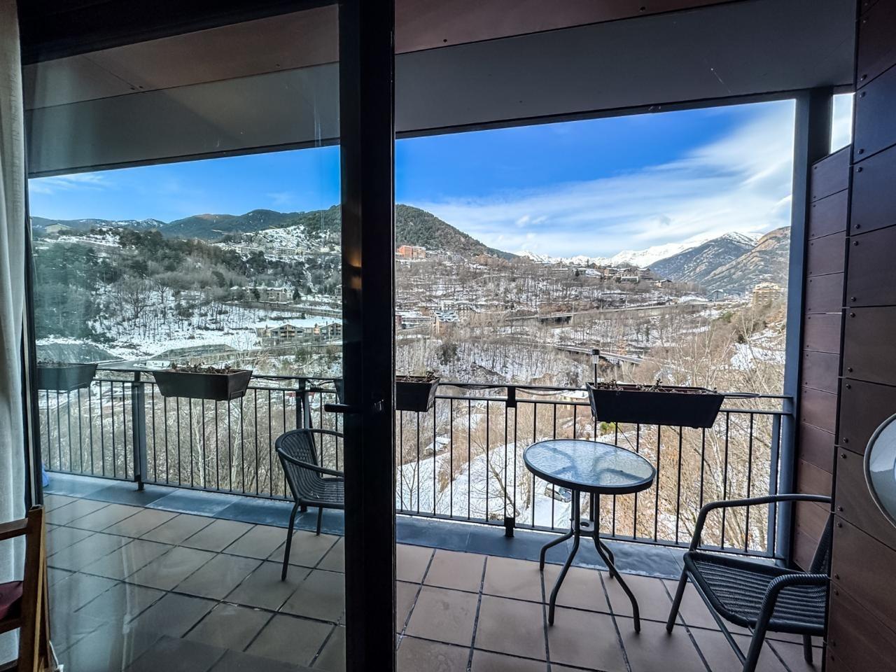 1-bedroom flat for sale in Anyós, La Massana · 35 of 52