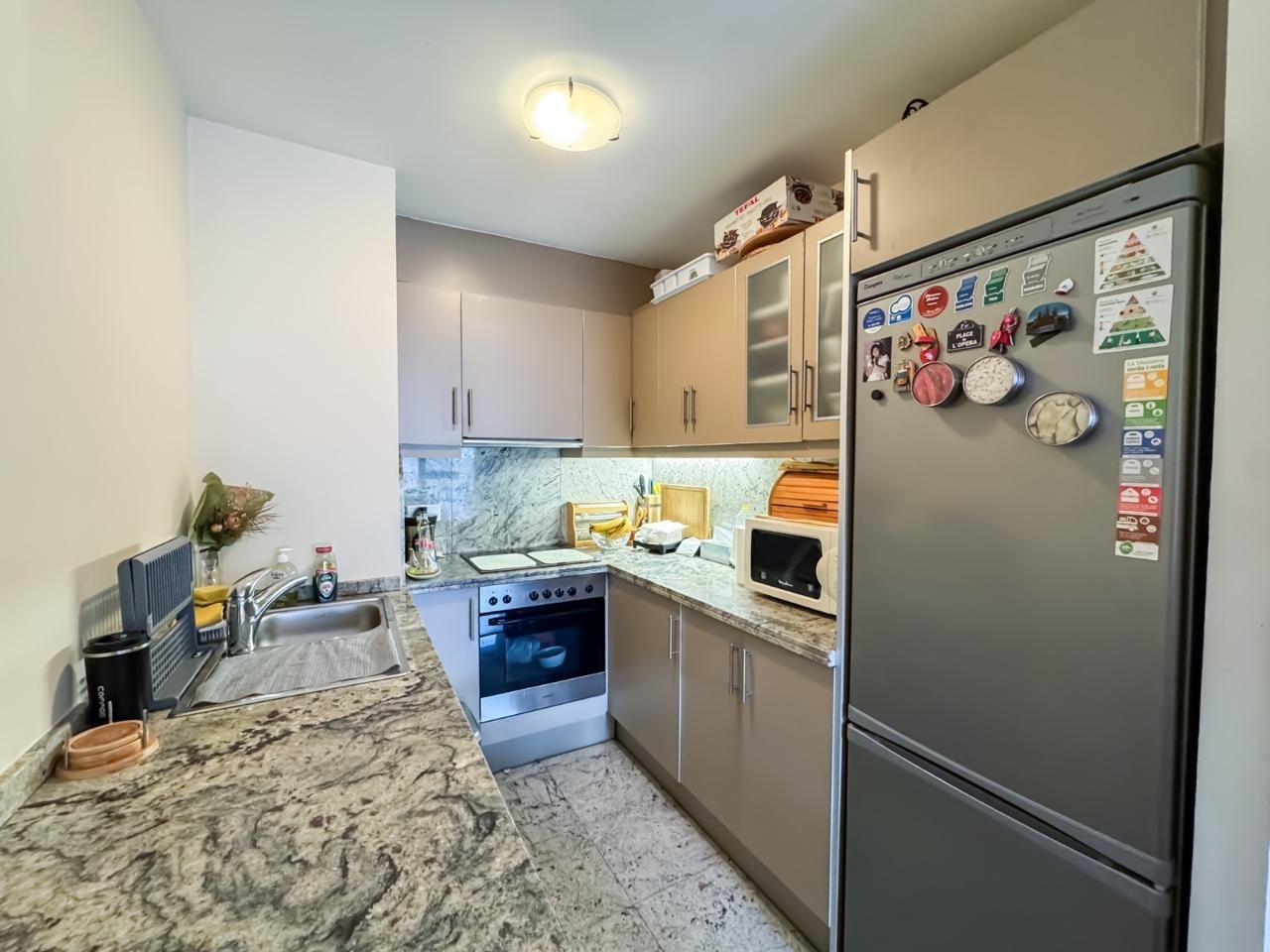 1-bedroom flat for sale in Anyós, La Massana · 45 of 52