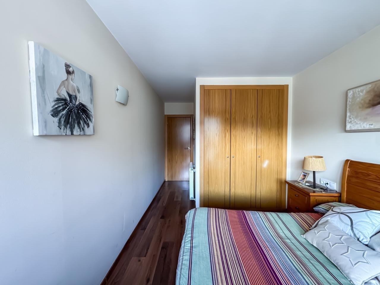 1-bedroom flat for sale in Anyós, La Massana · 46 of 52