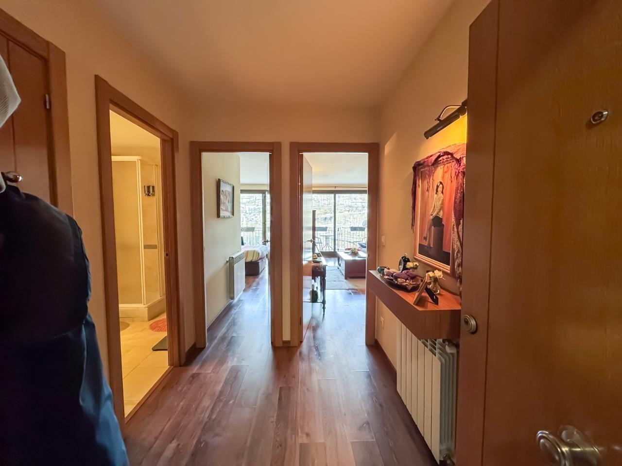1-bedroom flat for sale in Anyós, La Massana · 47 of 52