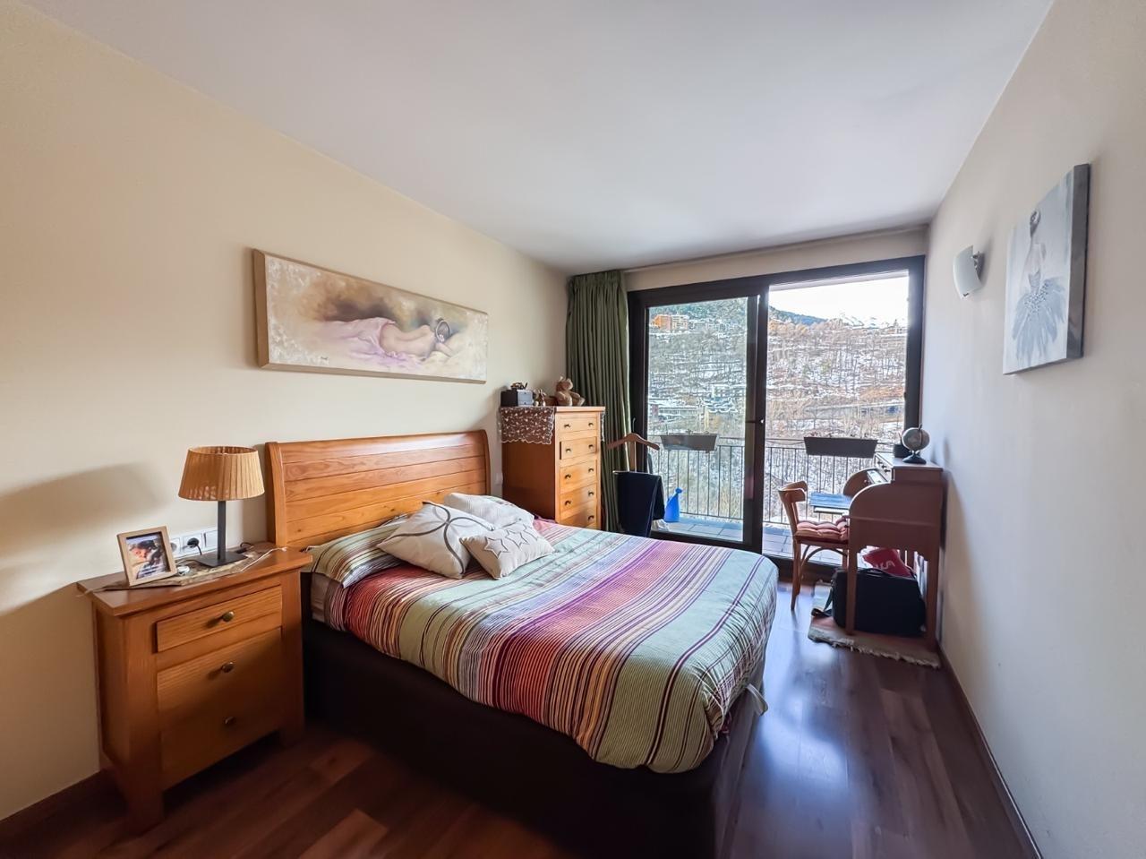 1-bedroom flat for sale in Anyós, La Massana · 48 of 52