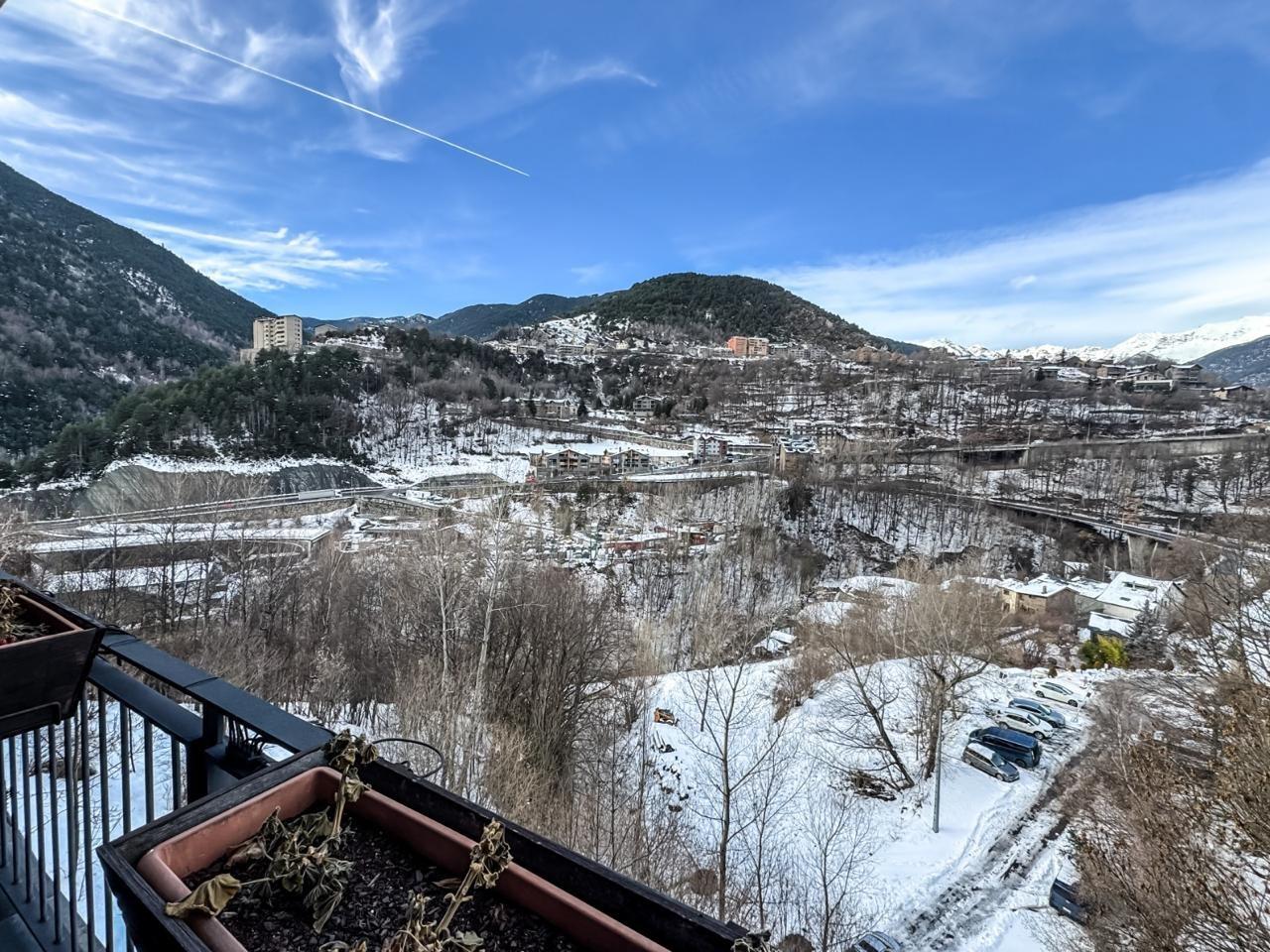 1-bedroom flat for sale in Anyós, La Massana · 36 of 52