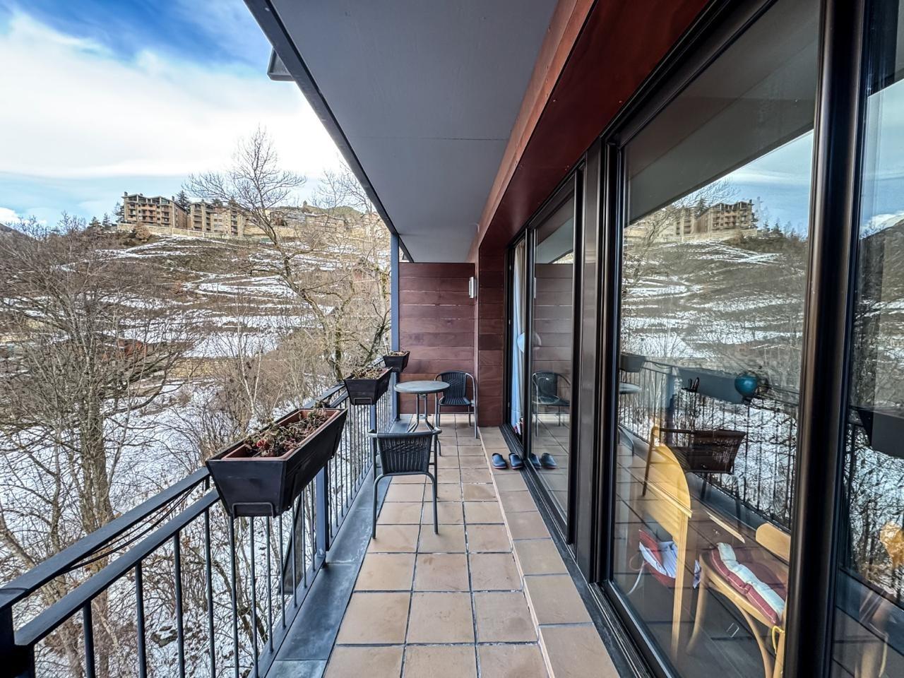 1-bedroom flat for sale in Anyós, La Massana · 37 of 52