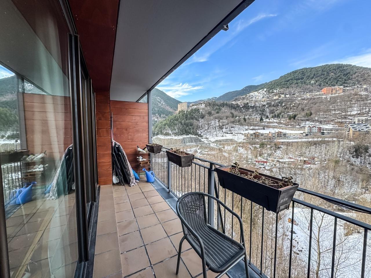 1-bedroom flat for sale in Anyós, La Massana · 38 of 52