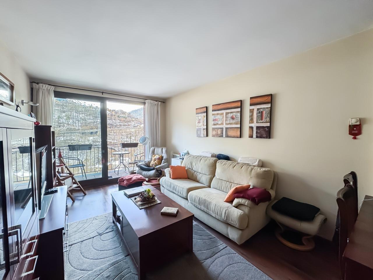 1-bedroom flat for sale in Anyós, La Massana · 39 of 52