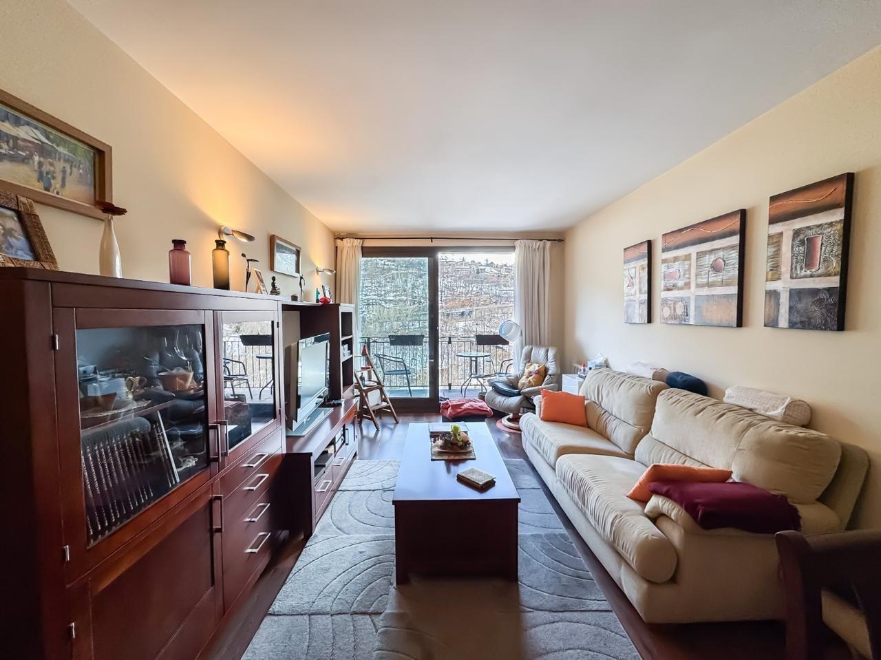 1-bedroom flat for sale in Anyós, La Massana · 40 of 52