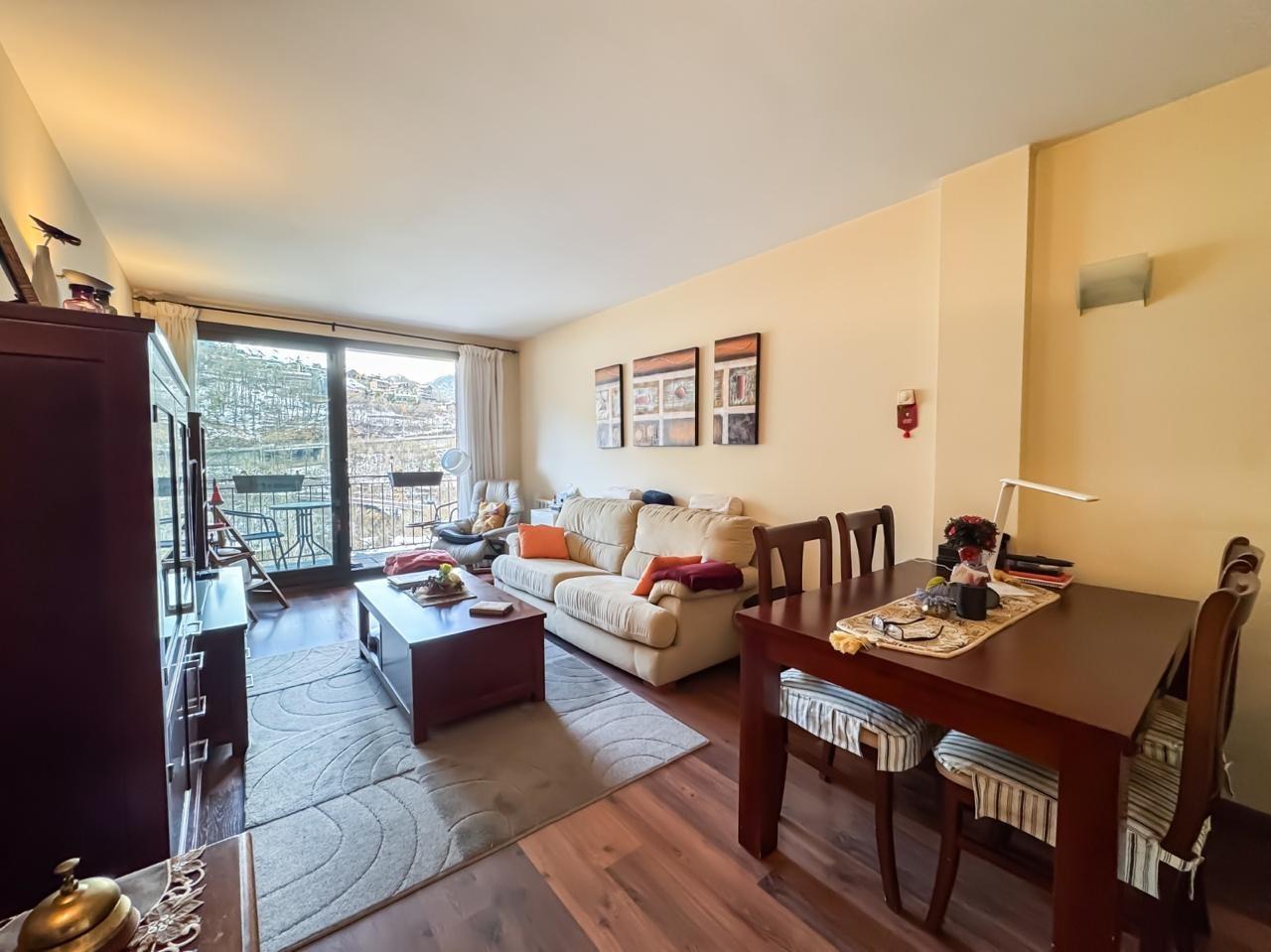 1-bedroom flat for sale in Anyós, La Massana · 41 of 52
