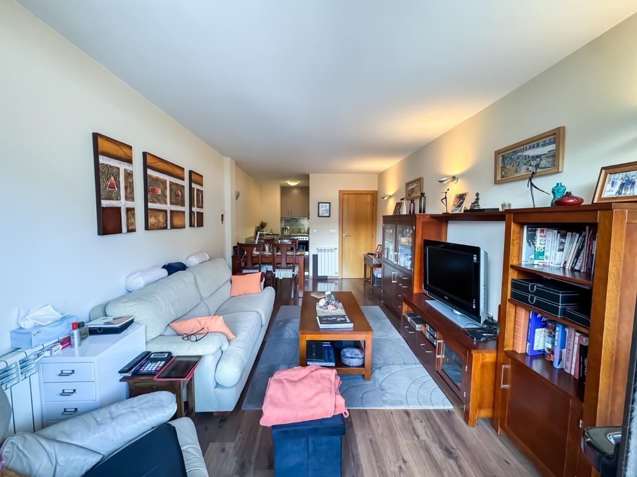 1-bedroom flat for sale in Anyós, La Massana · 42 of 52