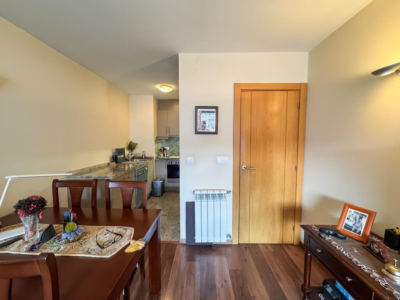1-bedroom flat for sale in Anyós, La Massana · 43 of 52