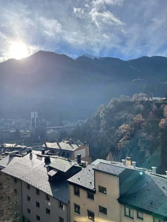 3-bedroom flat for rent in Escaldes-Engordany · 10 of 11