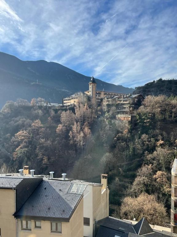 3-bedroom flat for rent in Escaldes-Engordany · 11 of 11