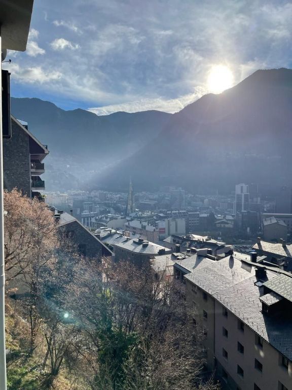 3-bedroom flat for rent in Escaldes-Engordany · 9 of 11