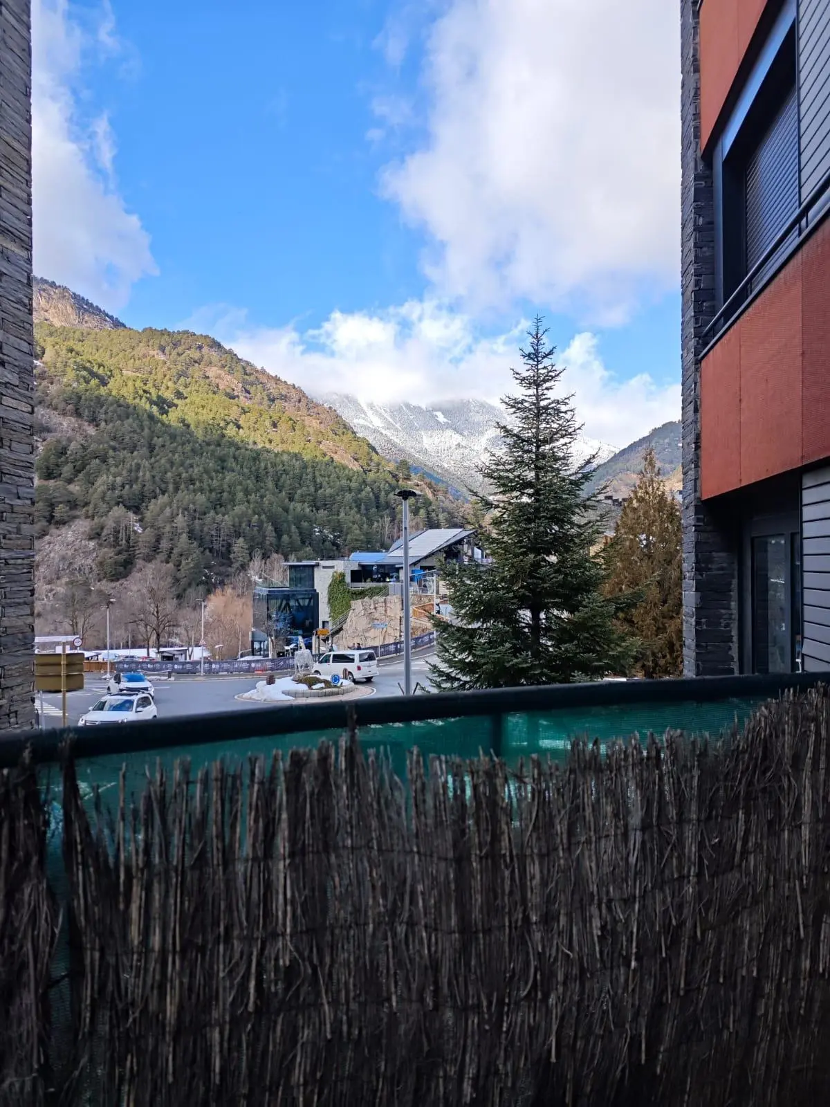 3-bedroom flat for rent in Ordino · 15 of 18