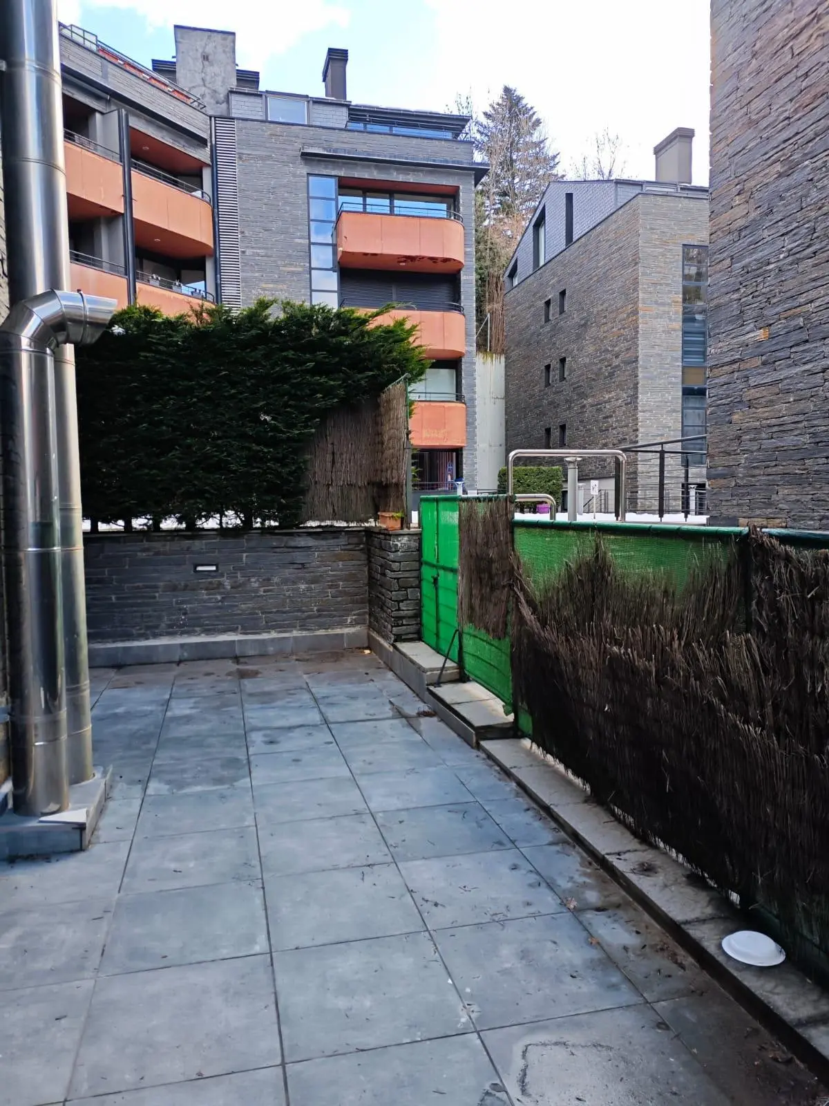 3-bedroom flat for rent in Ordino · 16 of 18