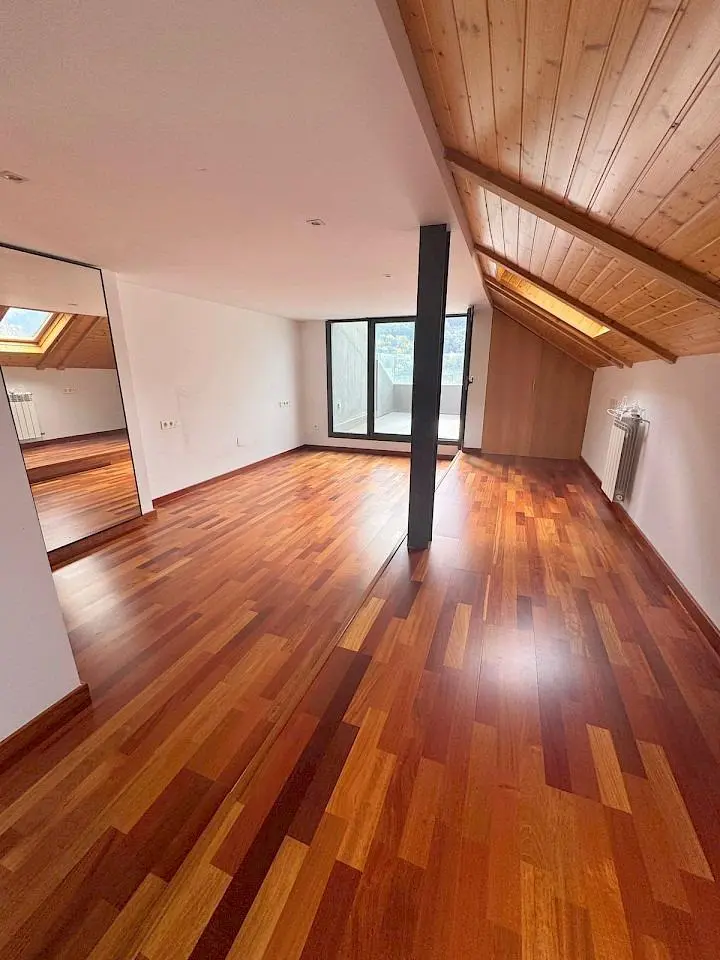 4-bedroom flat for rent in Escaldes-Engordany · 11 of 14