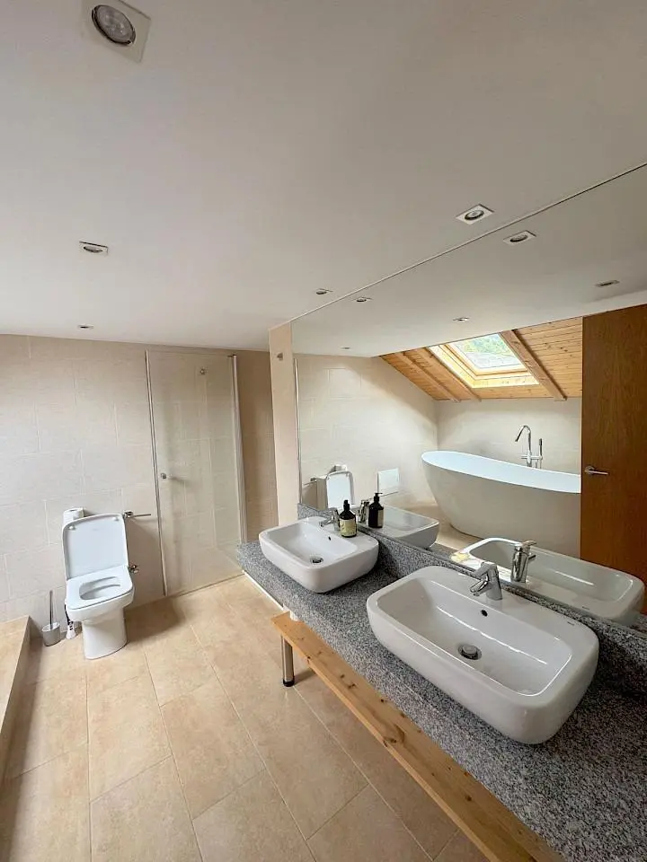4-bedroom flat for rent in Escaldes-Engordany · 9 of 14