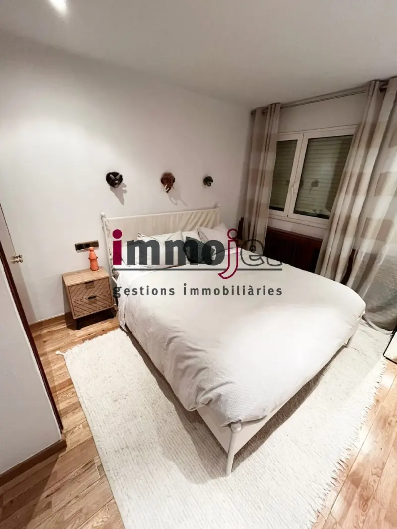 3-bedroom flat for rent in Escaldes-Engordany · 9 of 9