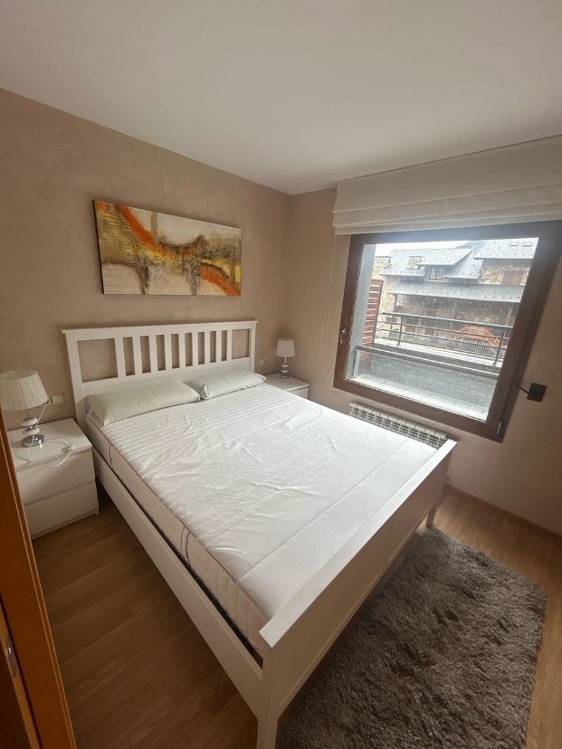 1-bedroom flat for sale in El Tarter, Canillo · 11 of 17