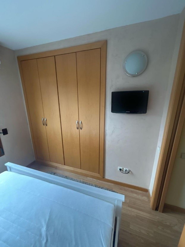 1-bedroom flat for sale in El Tarter, Canillo · 12 of 17