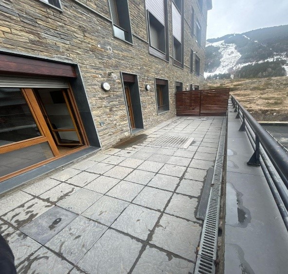 1-bedroom flat for sale in El Tarter, Canillo · 17 of 17