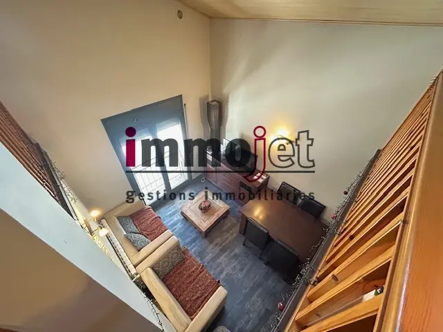 2-bedroom flat seasonal rent in Canillo · 9 of 14